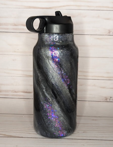 Custom 32oz The Lovers Sports Bottle