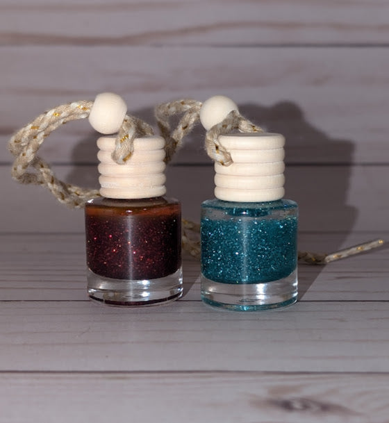 Scented Car Diffusers
