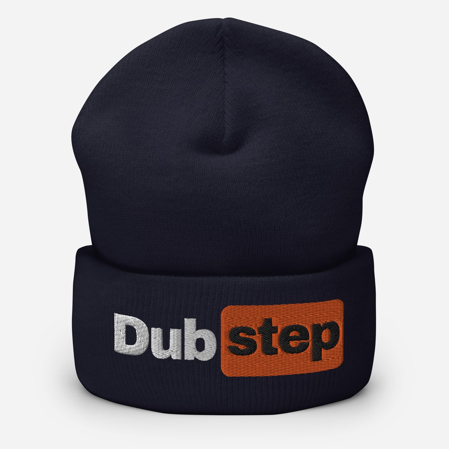 Dubstep Phub Logo Unisex Embroidered Bucket Hat