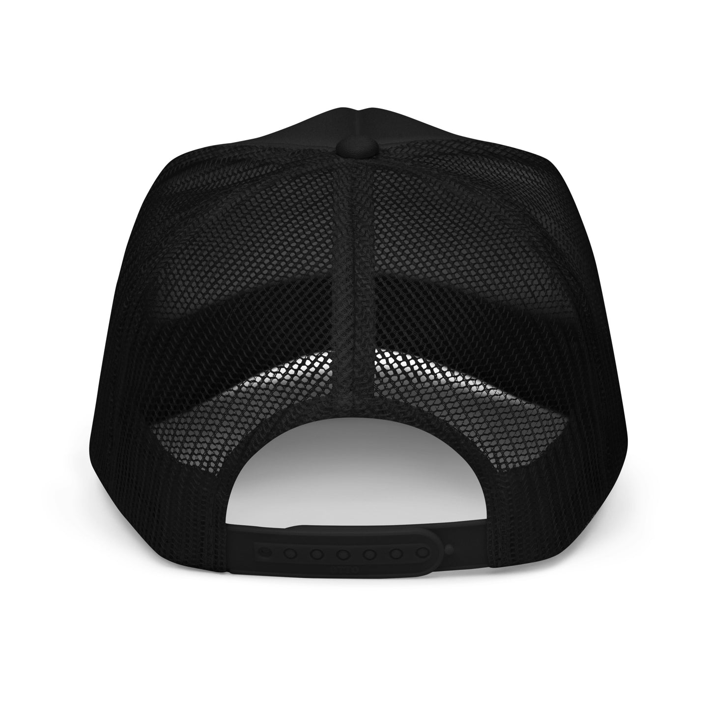 Feral Unisex Foam trucker hat