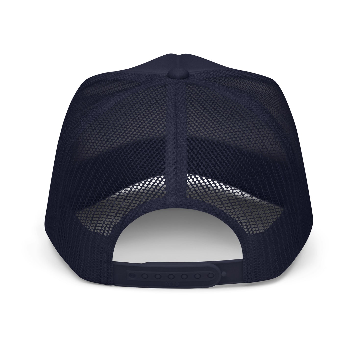 Feral Unisex Foam trucker hat