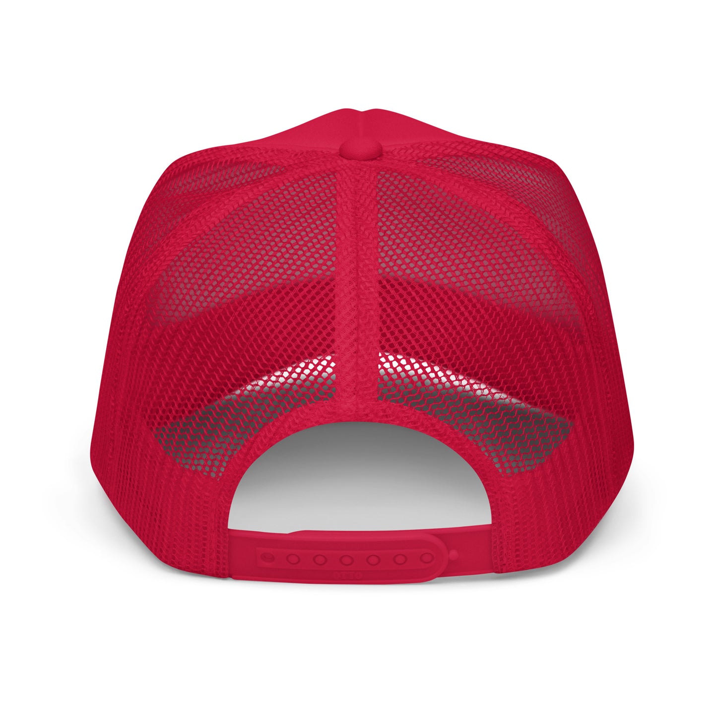 Feral Unisex Foam trucker hat