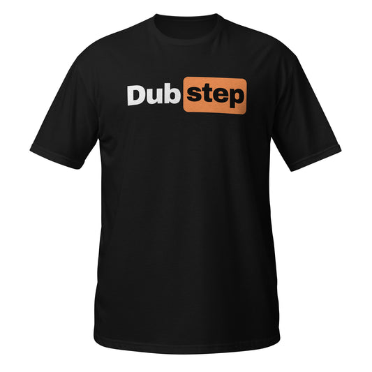 Dubstep Hub Short-Sleeve Unisex T-Shirt